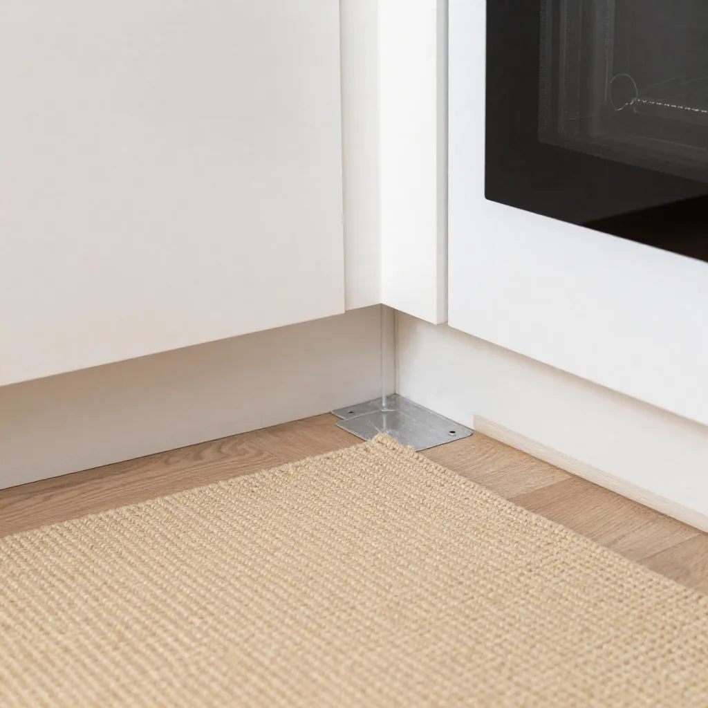 Indoor pollutants accumulation